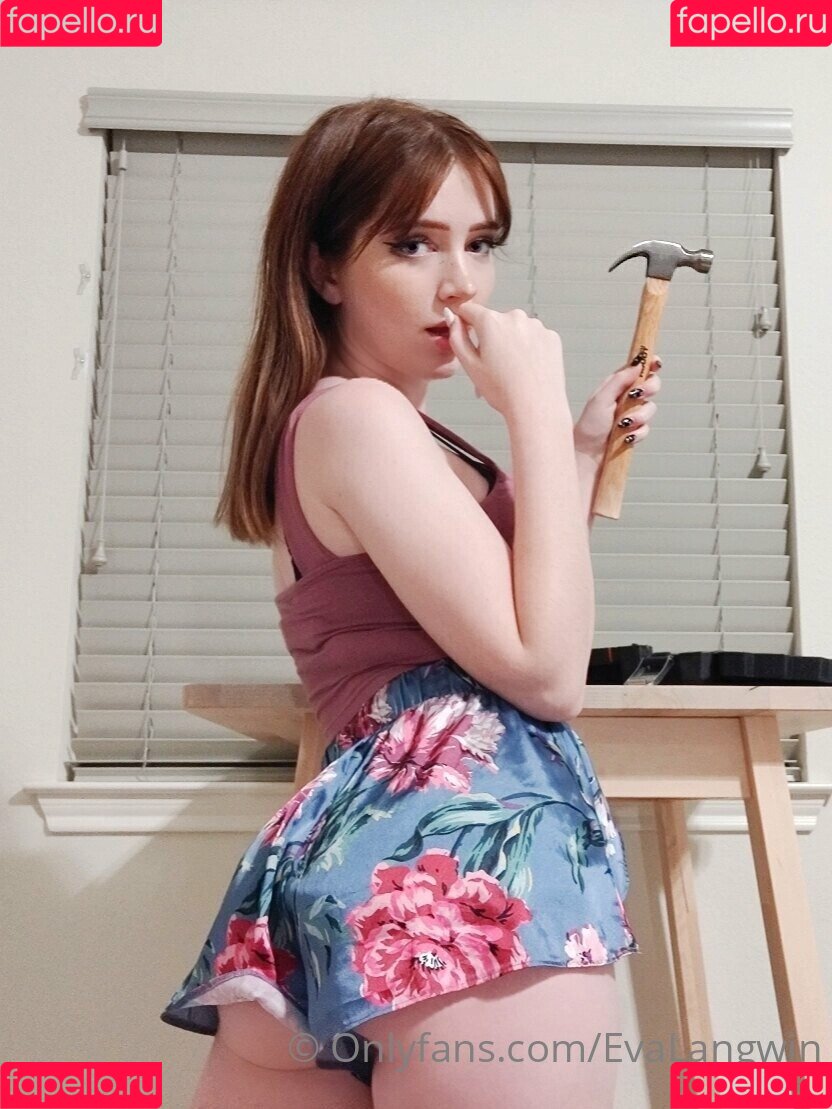 Eva Langwin Onlyfans Photo Gallery 