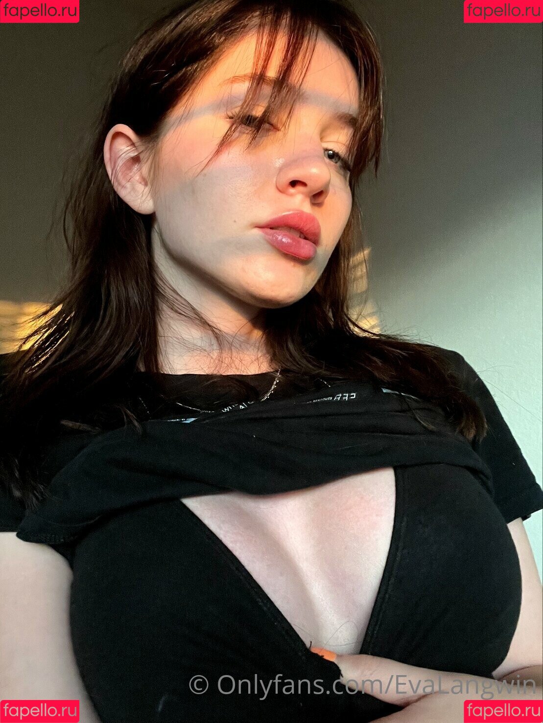 Eva Langwin Onlyfans Photo Gallery 