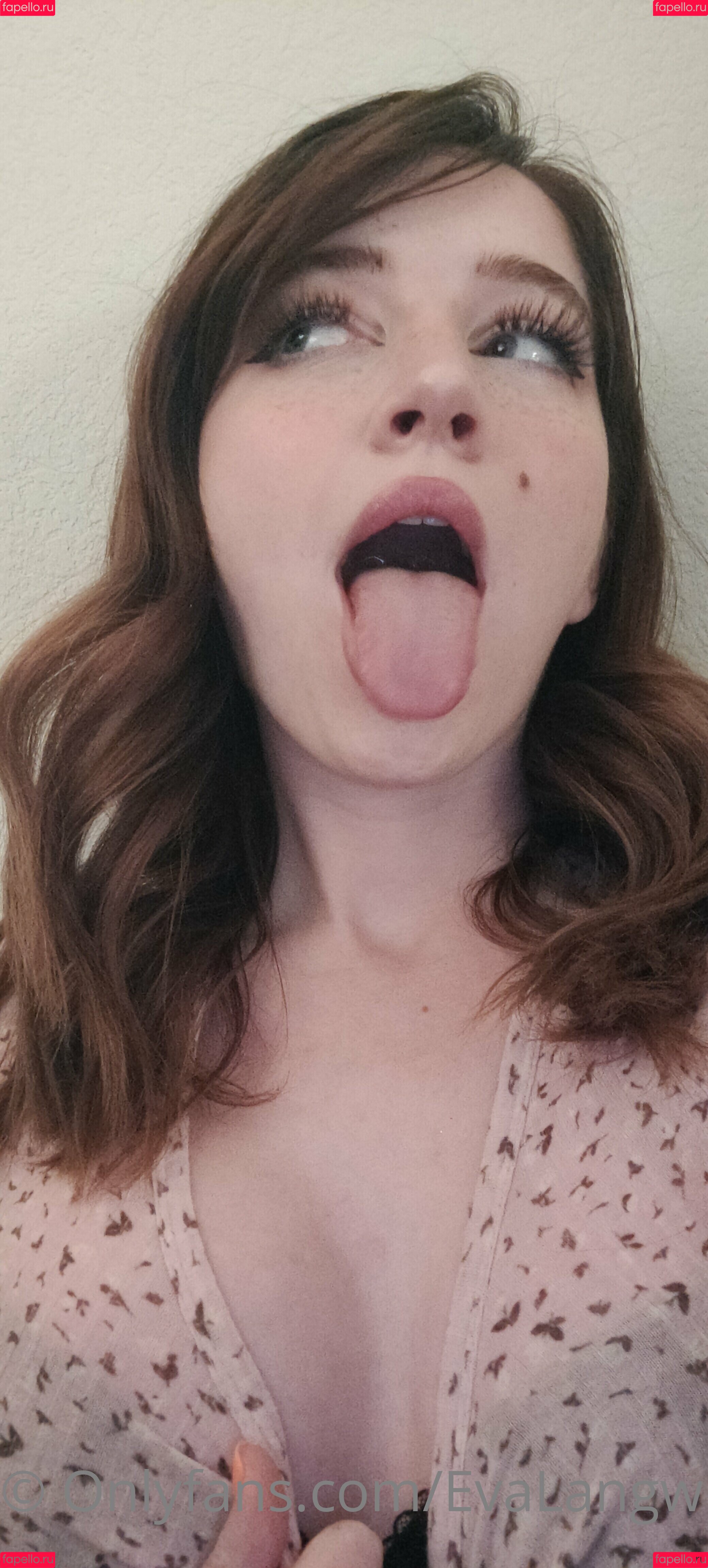 Eva Langwin Onlyfans Photo Gallery 