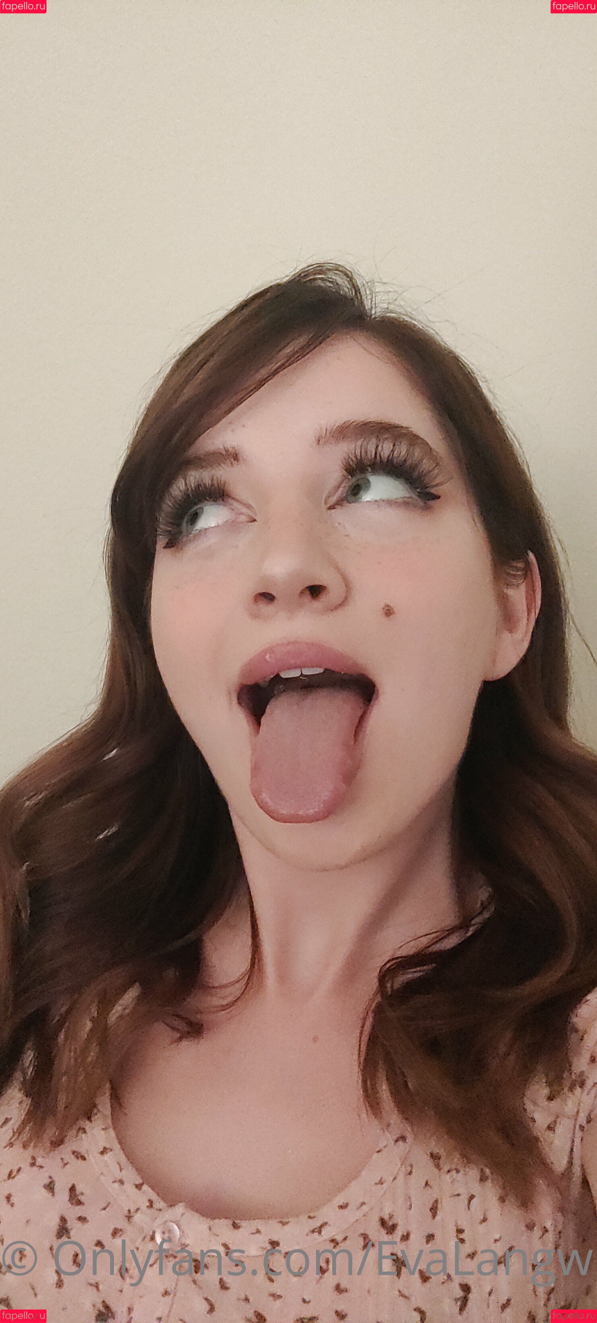 Eva Langwin Onlyfans Photo Gallery 