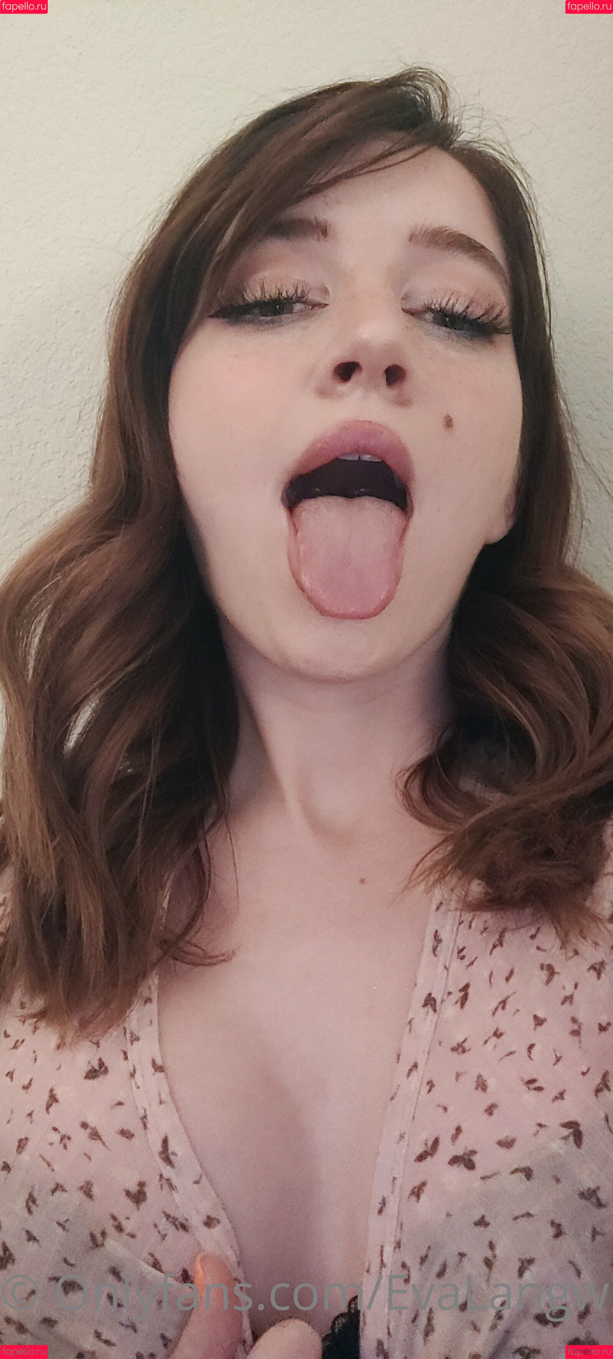 Eva Langwin Onlyfans Photo Gallery 