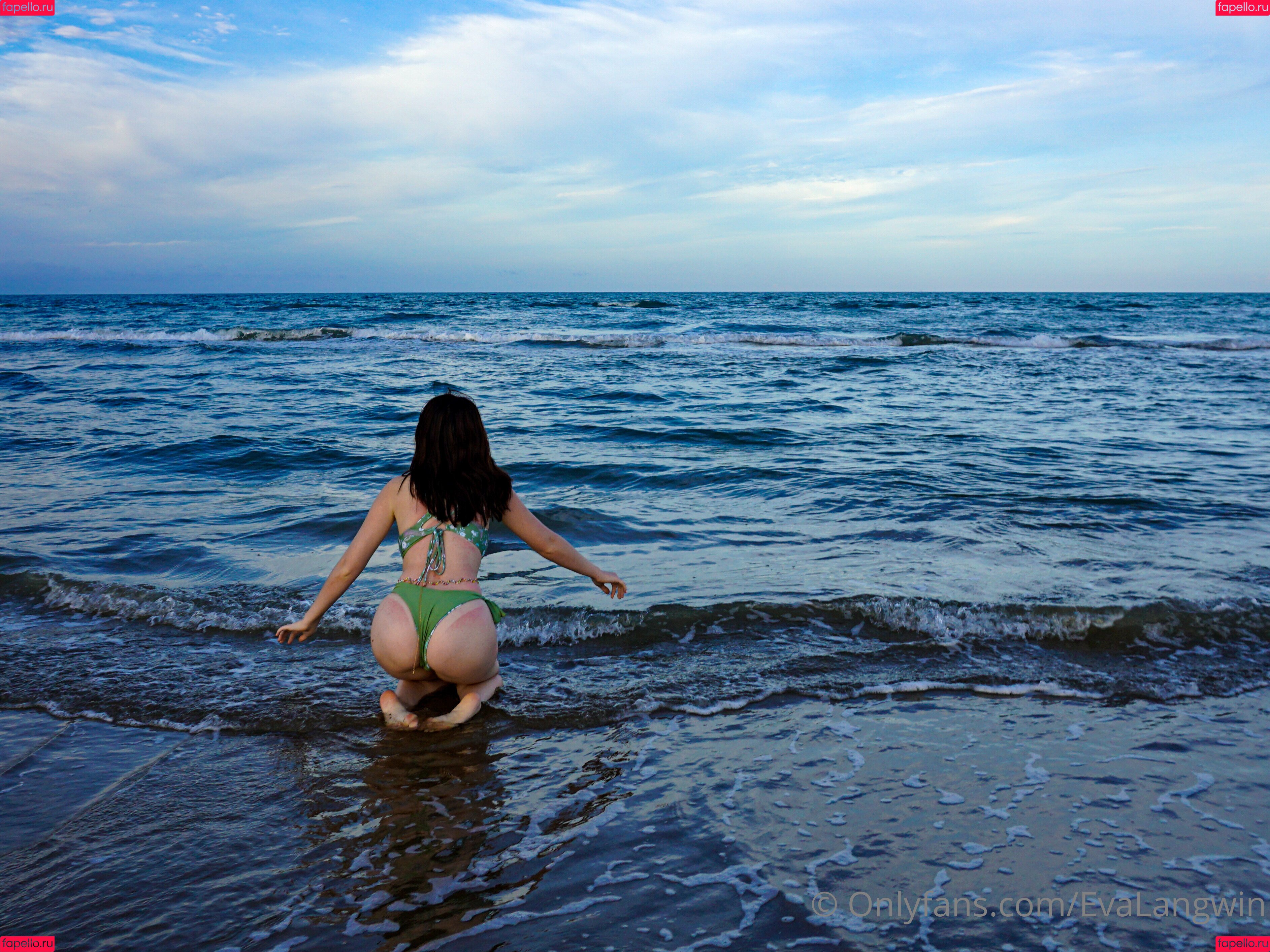 Eva Langwin Onlyfans Photo Gallery 