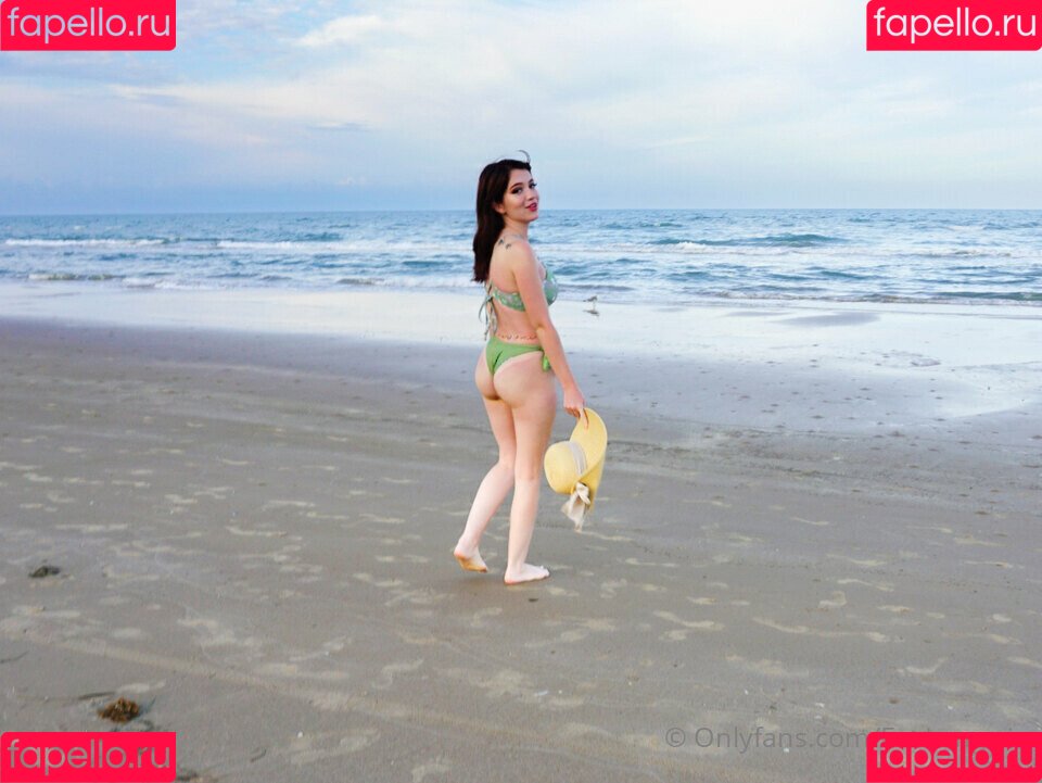 Eva Langwin Onlyfans Photo Gallery 