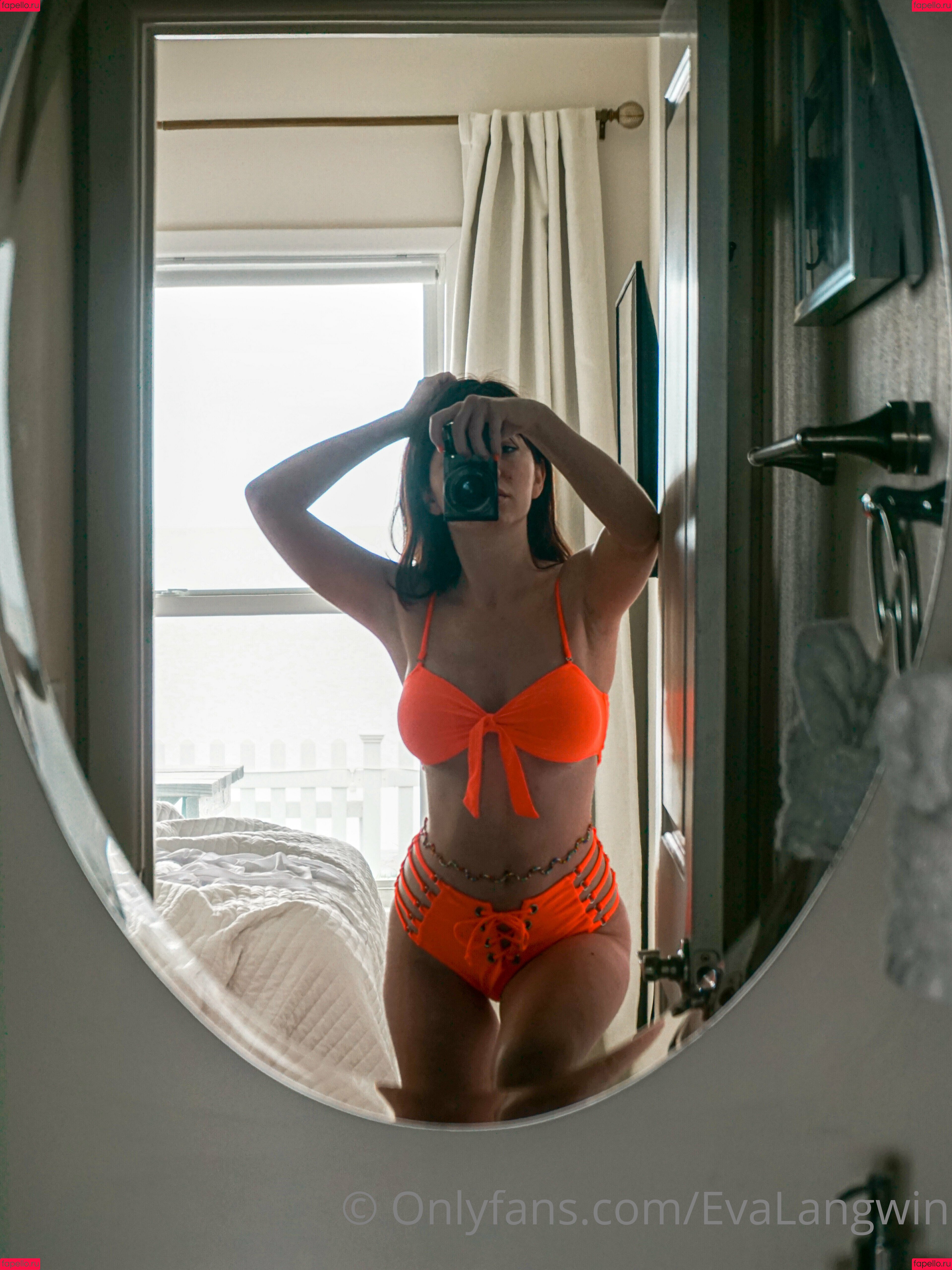 Eva Langwin Onlyfans Photo Gallery 