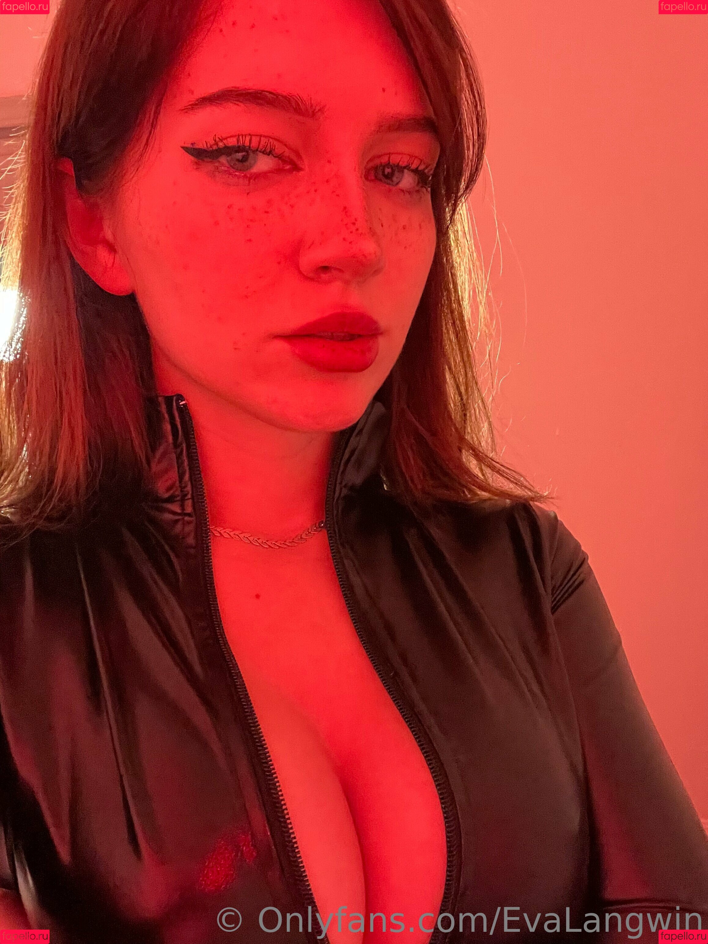 Eva Langwin Onlyfans Photo Gallery 