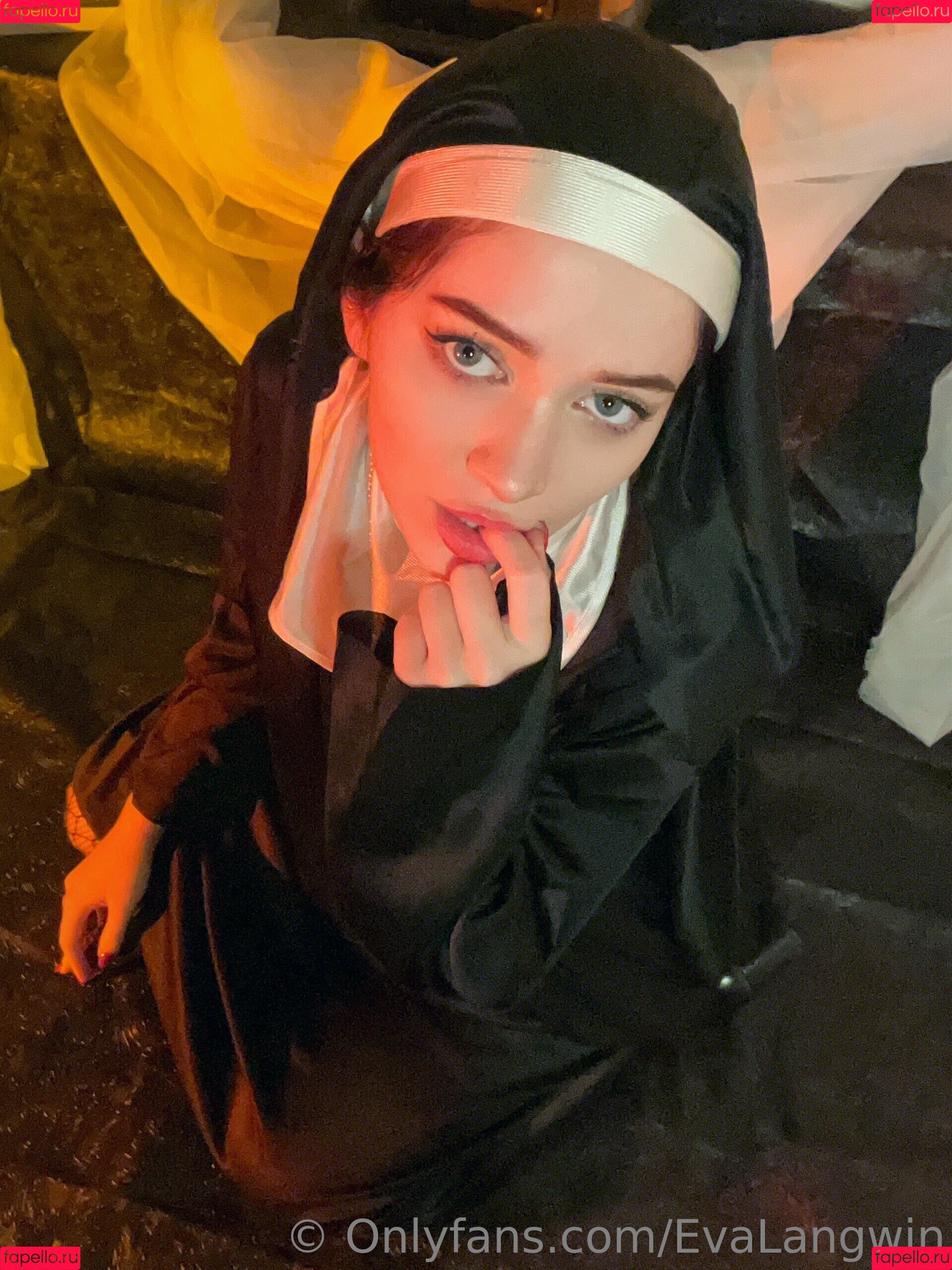 Eva Langwin Onlyfans Photo Gallery 