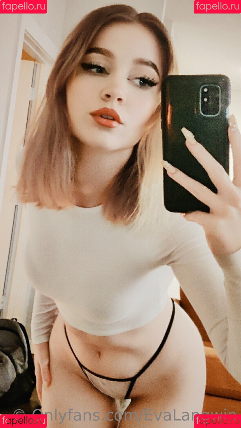 Eva Langwin Onlyfans Photo Gallery 