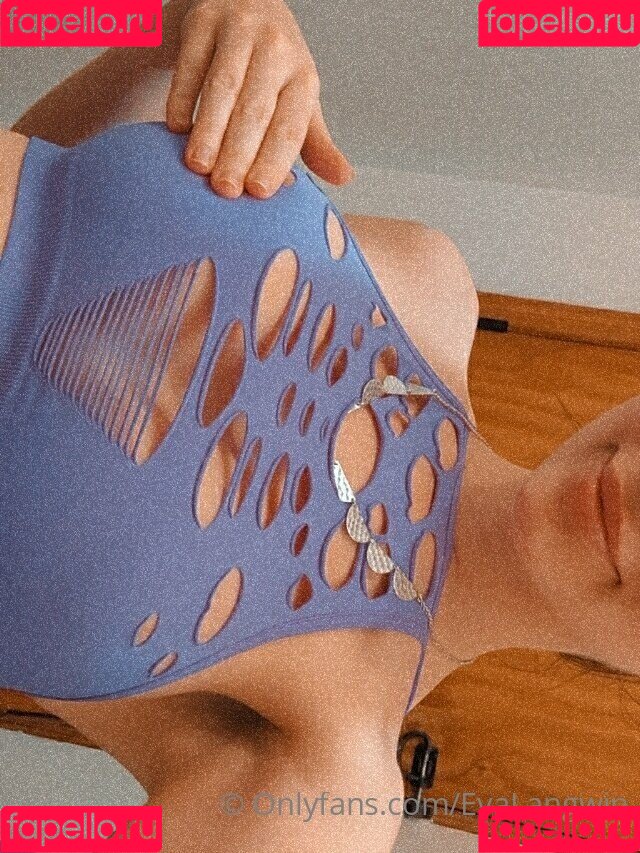 Eva Langwin Onlyfans Photo Gallery 