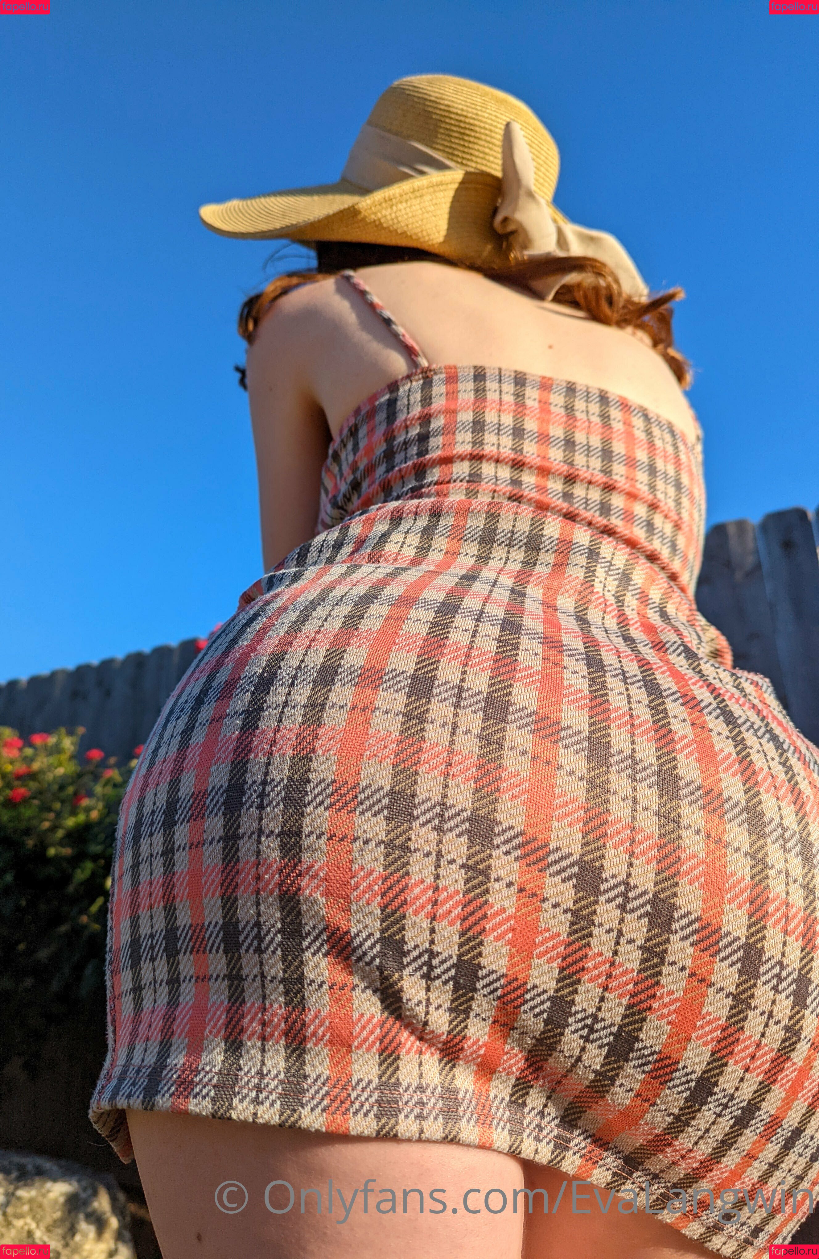 Eva Langwin Onlyfans Photo Gallery 