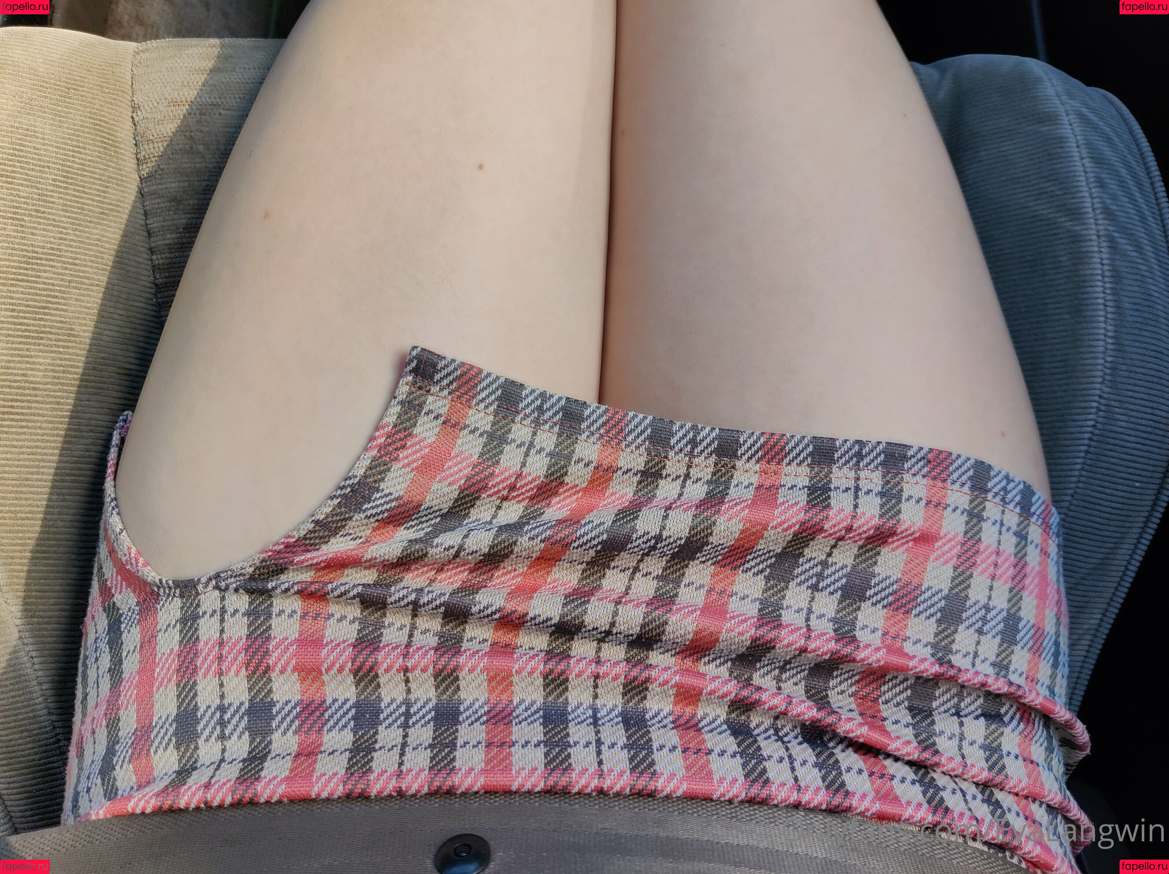 Eva Langwin Onlyfans Photo Gallery 