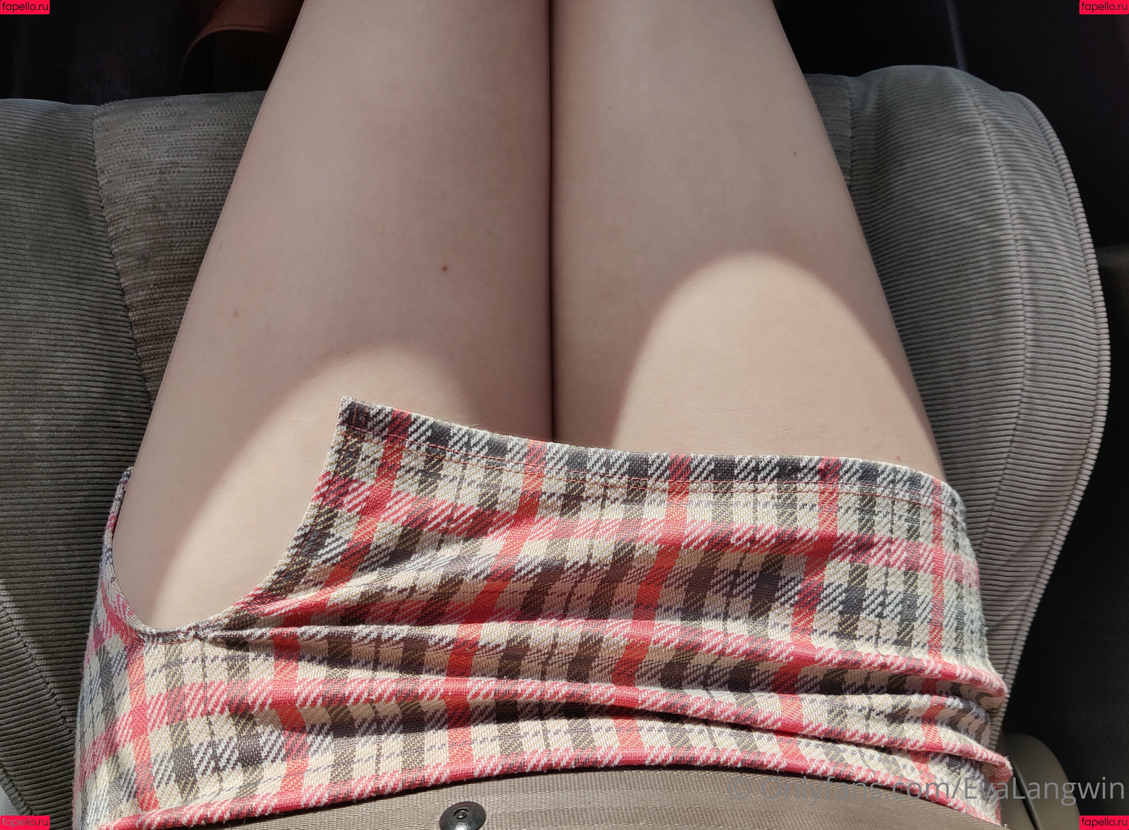 Eva Langwin Onlyfans Photo Gallery 