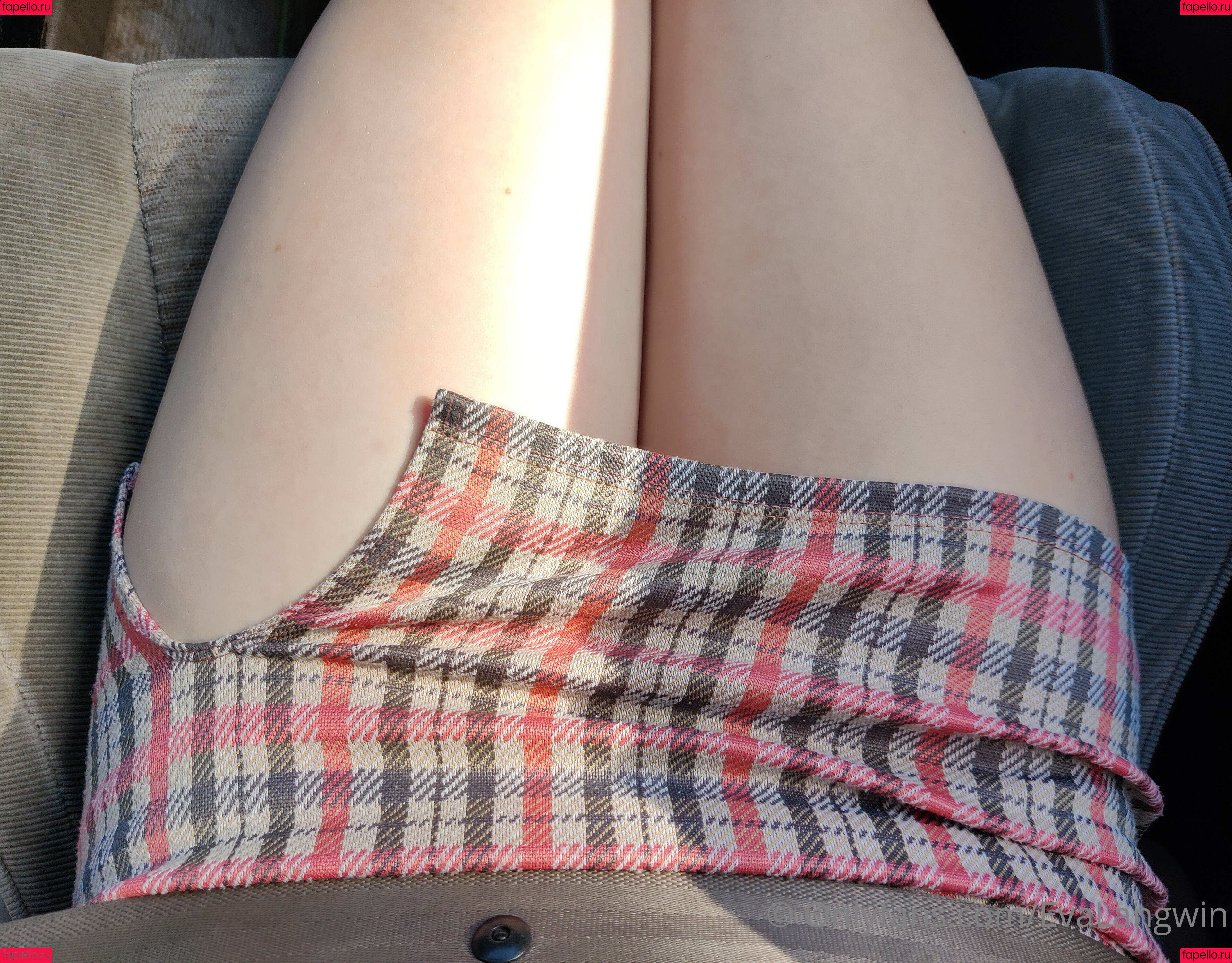 Eva Langwin Onlyfans Photo Gallery 