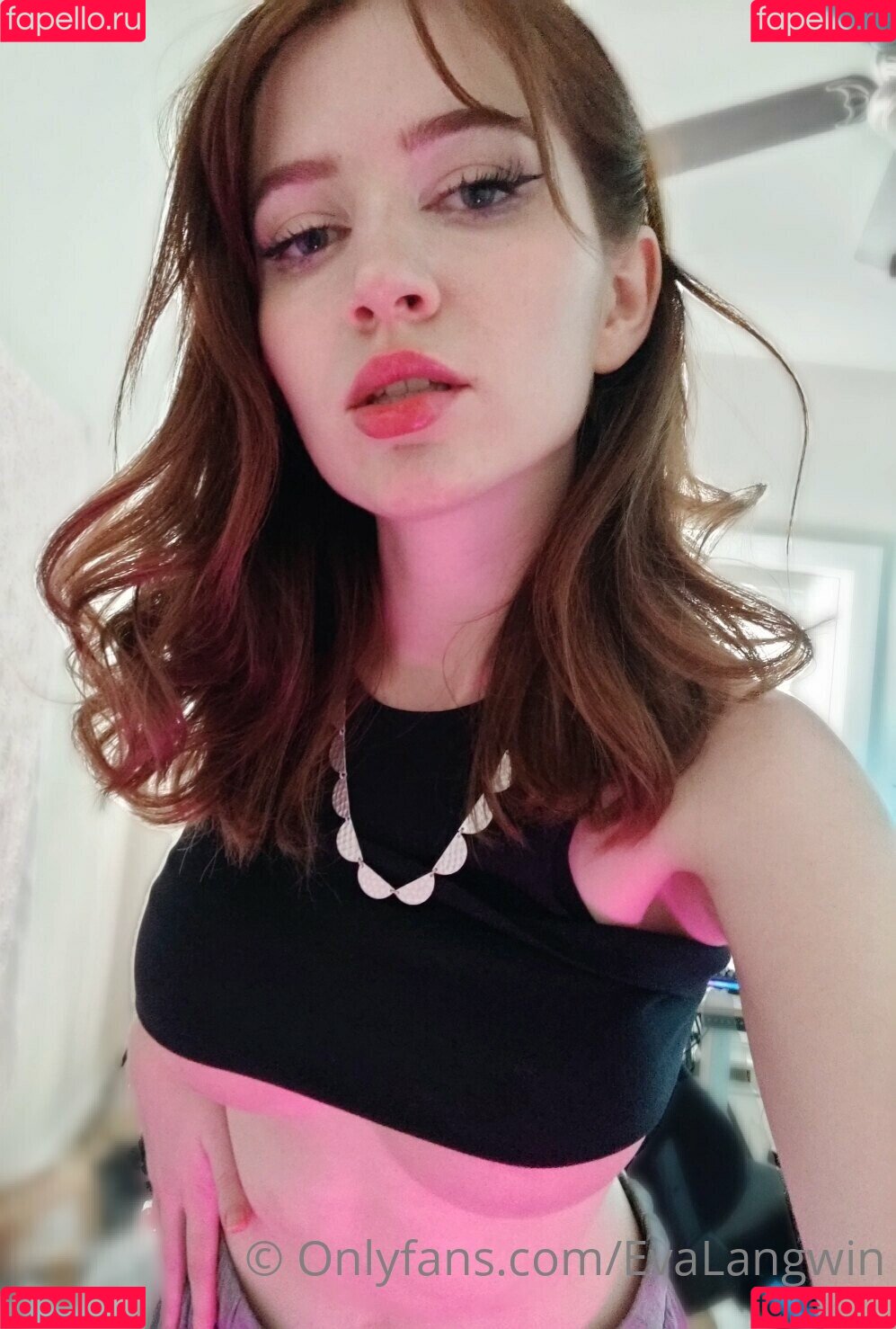 Eva Langwin Onlyfans Photo Gallery 