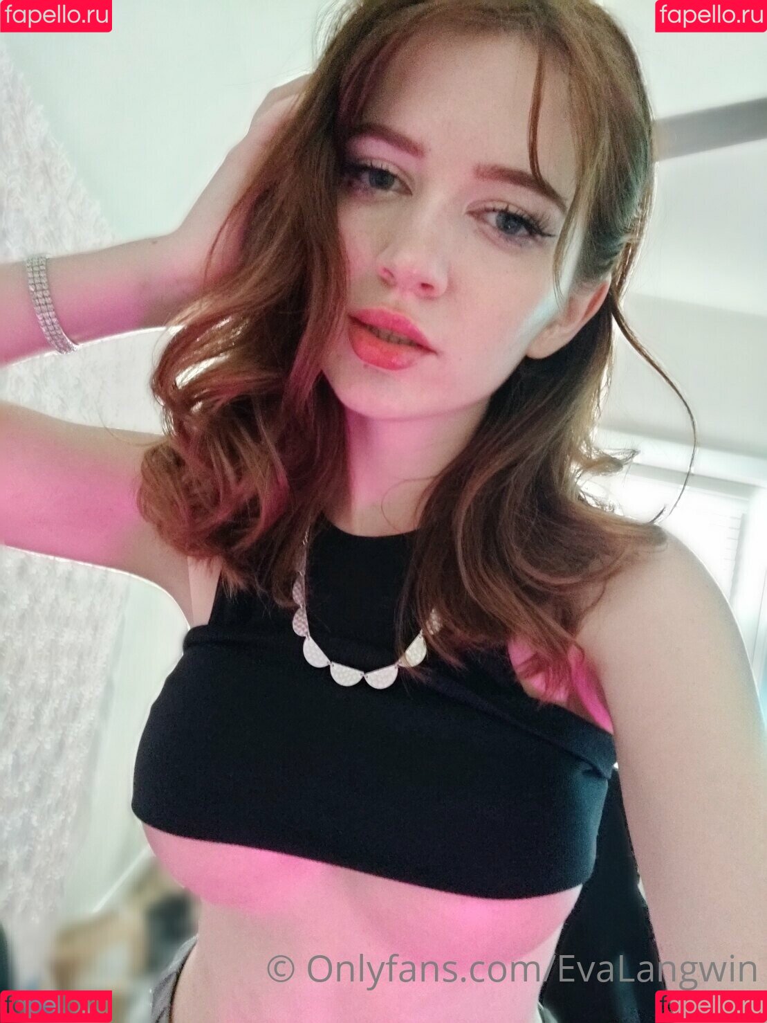 Eva Langwin Onlyfans Photo Gallery 