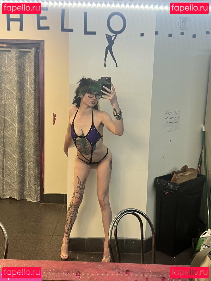 Dreaismid Nude Onlyfans Photo 6