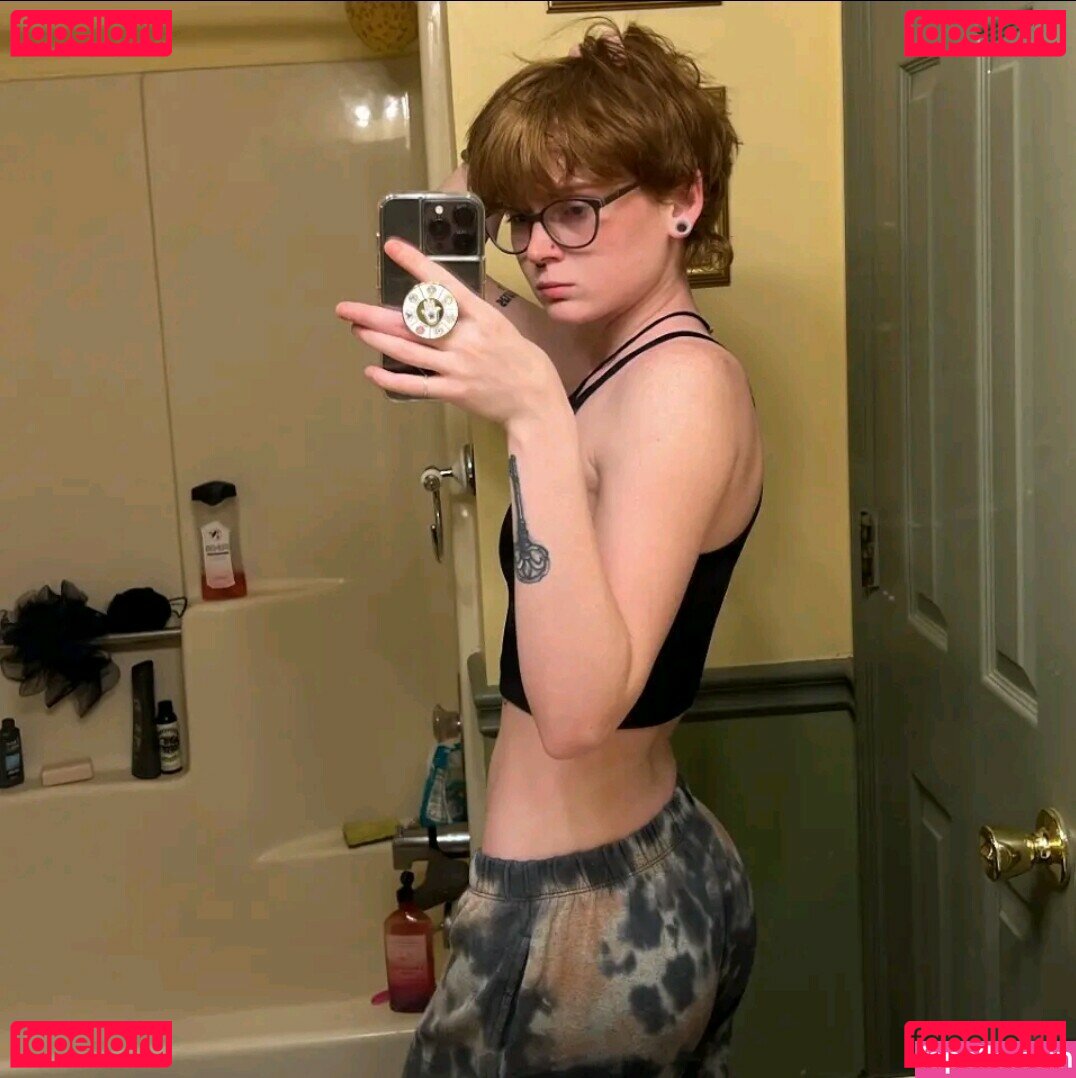 Dreaismid Nude Onlyfans Photo 4
