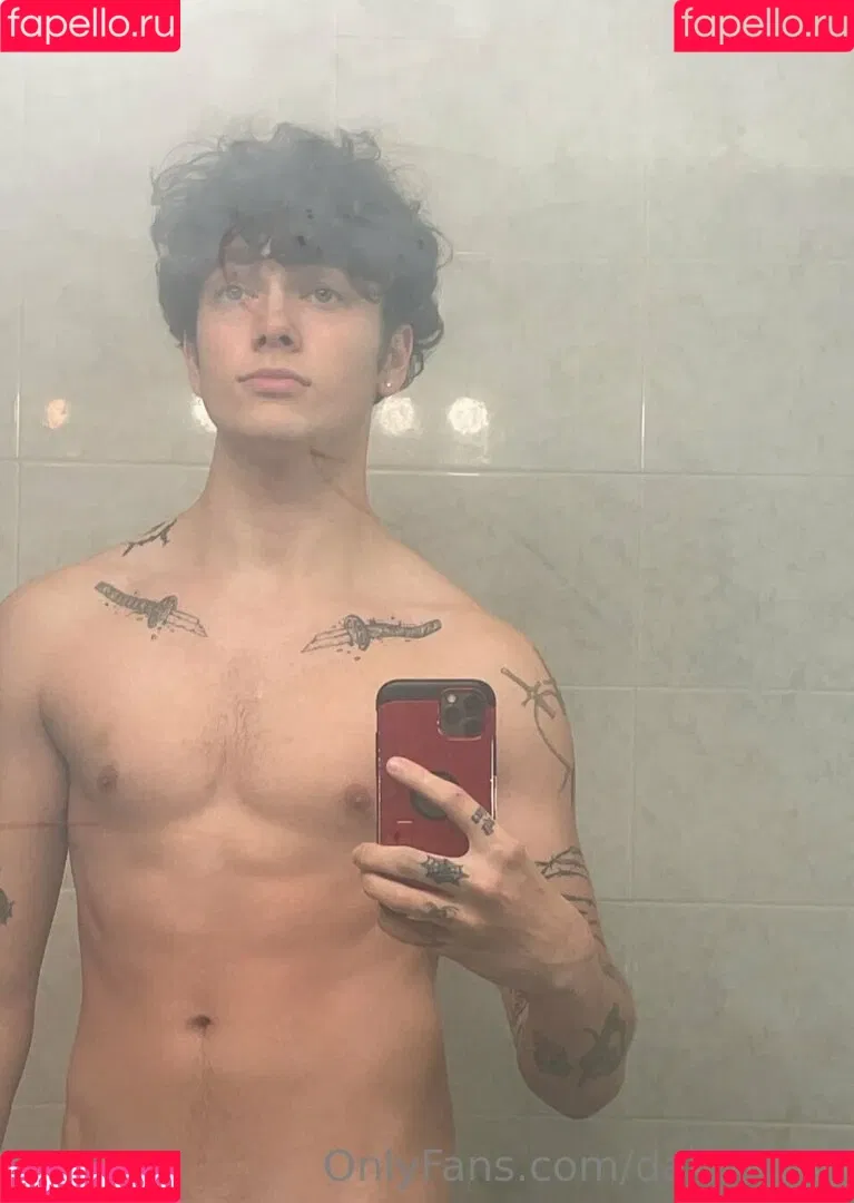 dakarluca Onlyfans Photo Gallery 