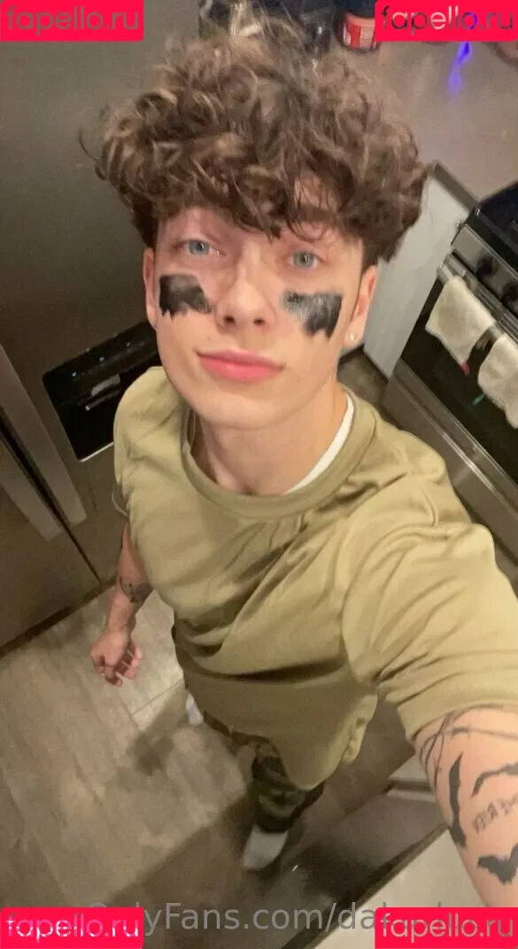 dakarluca Onlyfans Photo Gallery 