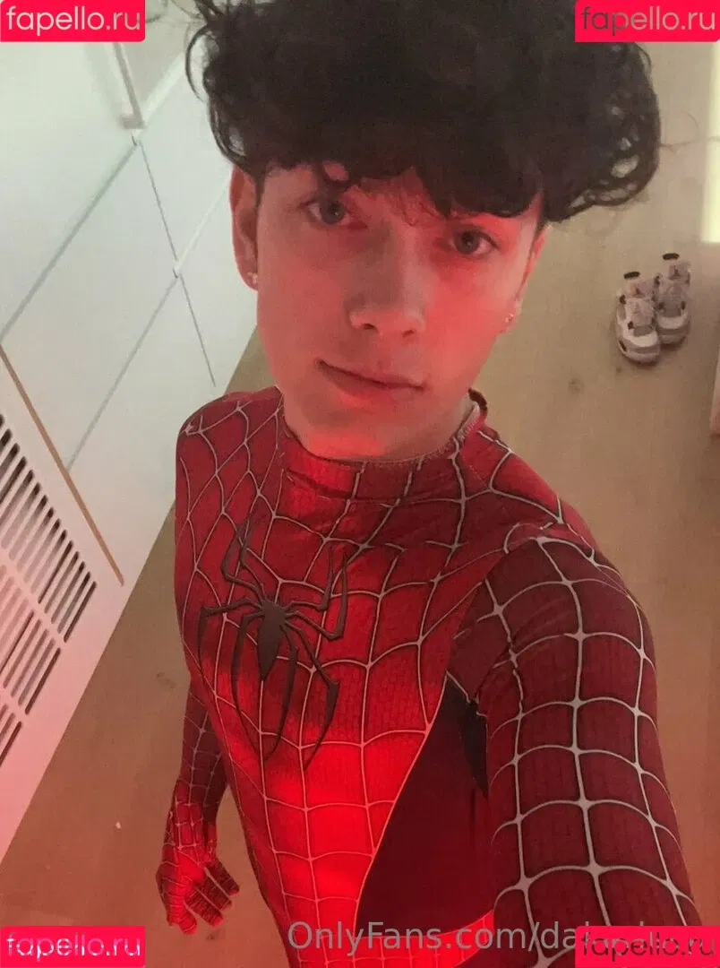 dakarluca Onlyfans Photo Gallery 