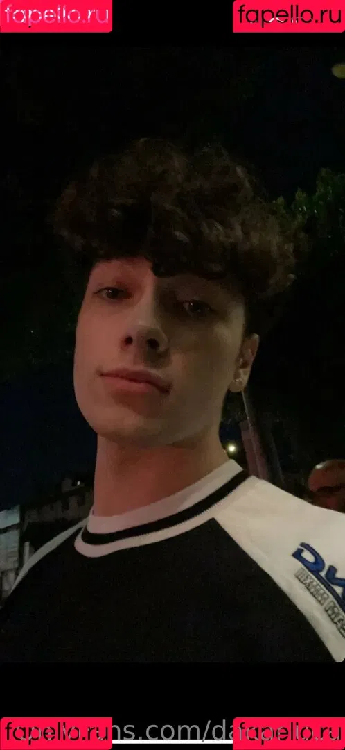 dakarluca Onlyfans Photo Gallery 