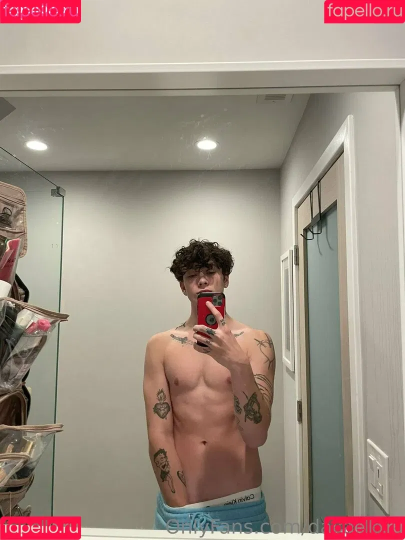 dakarluca Onlyfans Photo Gallery 