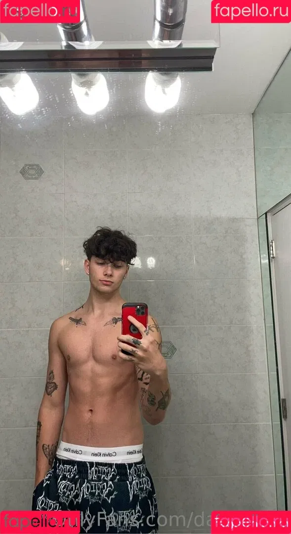 dakarluca Onlyfans Photo Gallery 