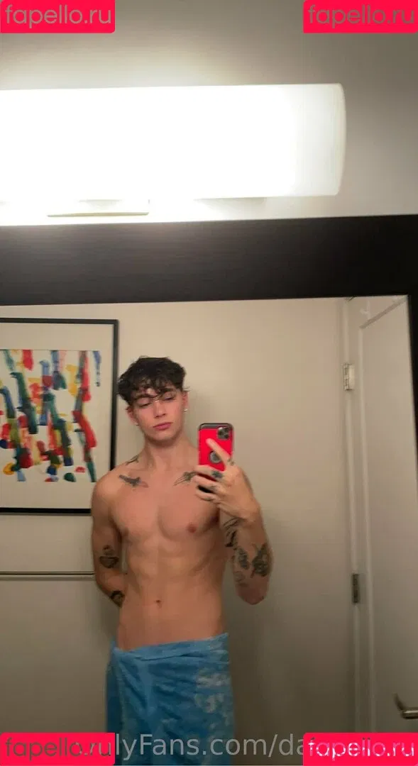 dakarluca Onlyfans Photo Gallery 