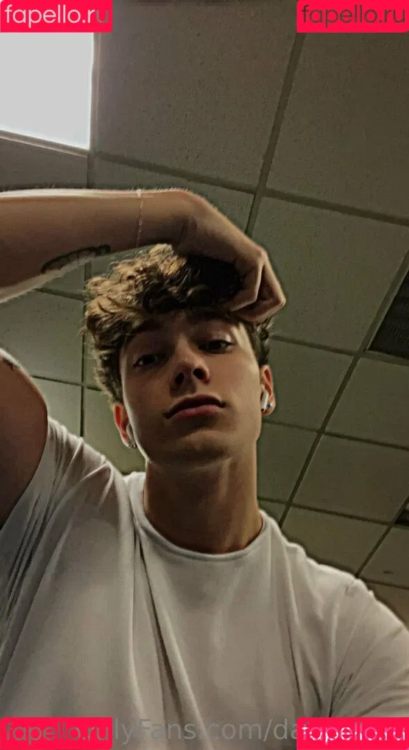 dakarluca Onlyfans Photo Gallery 