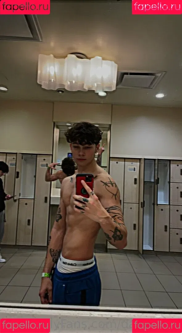 dakarluca Onlyfans Photo Gallery 