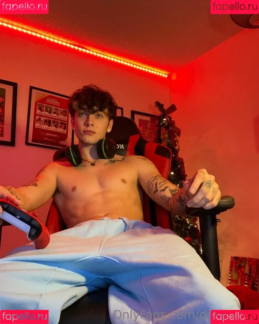 dakarluca Onlyfans Photo Gallery 
