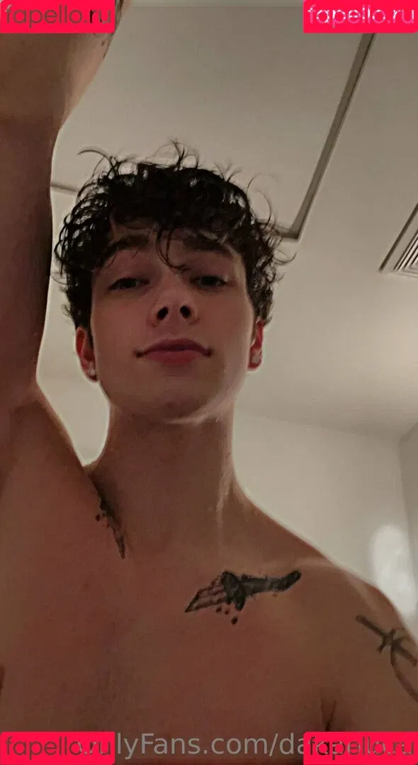 dakarluca Onlyfans Photo Gallery 