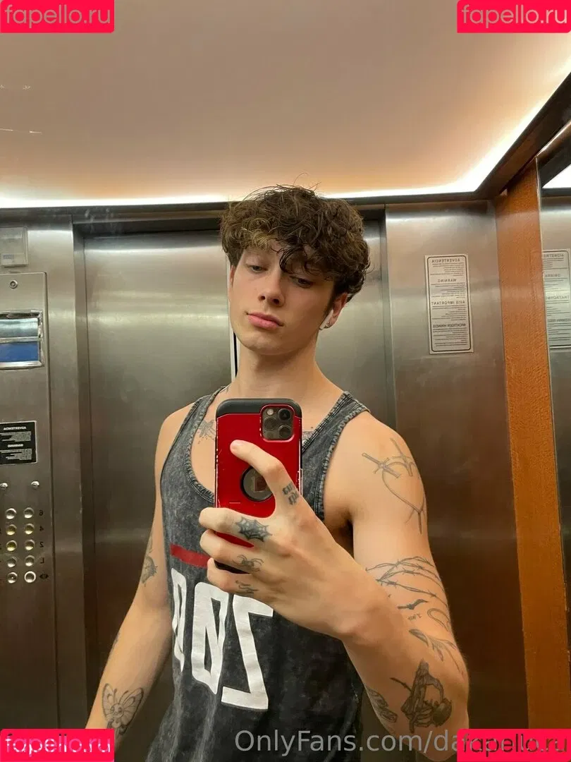 dakarluca Onlyfans Photo Gallery 