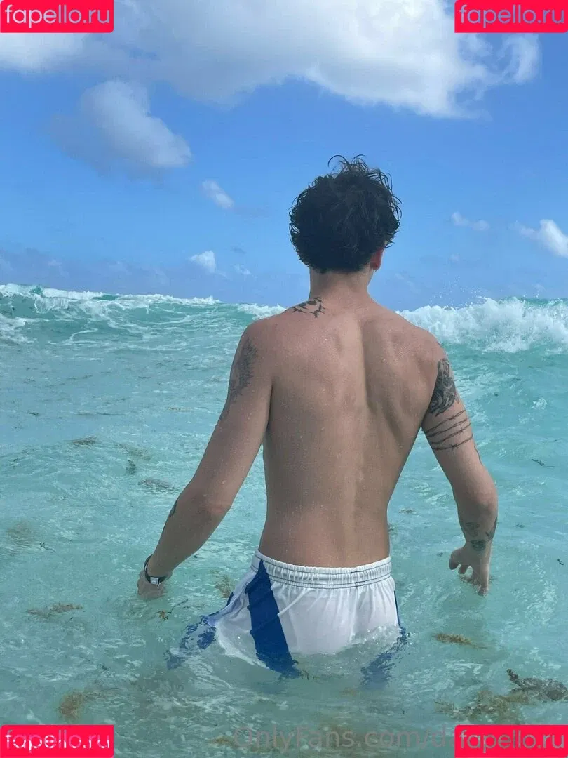 dakarluca Onlyfans Photo Gallery 