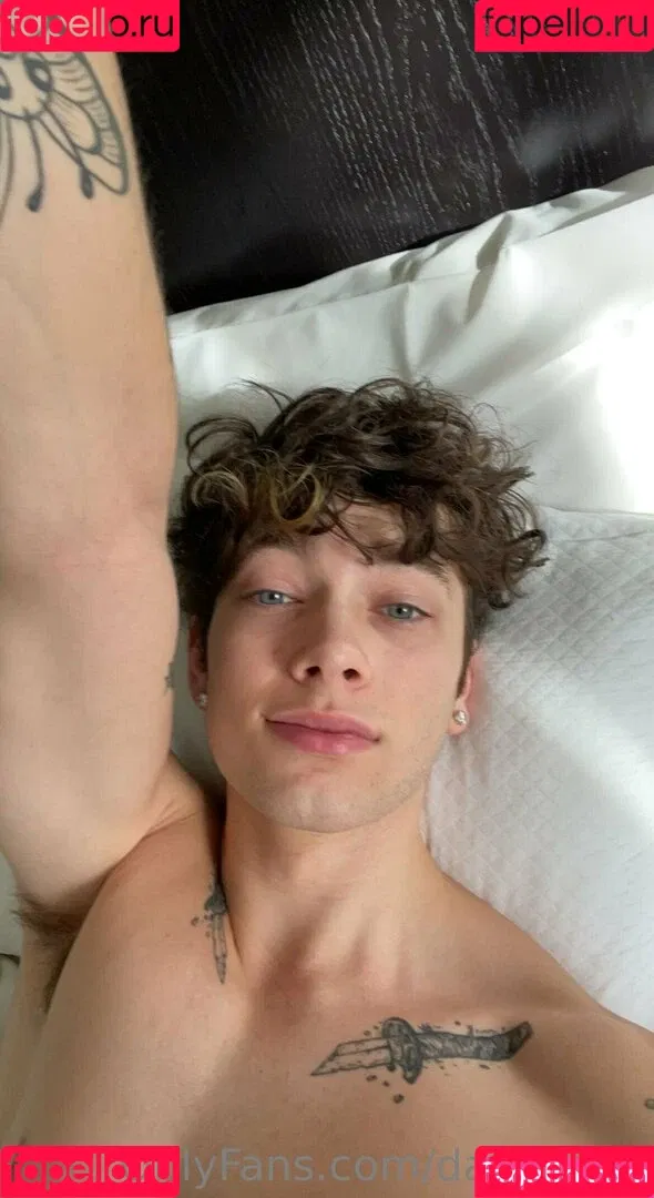 dakarluca Onlyfans Photo Gallery 