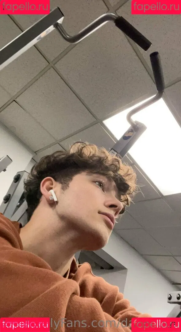 dakarluca Onlyfans Photo Gallery 