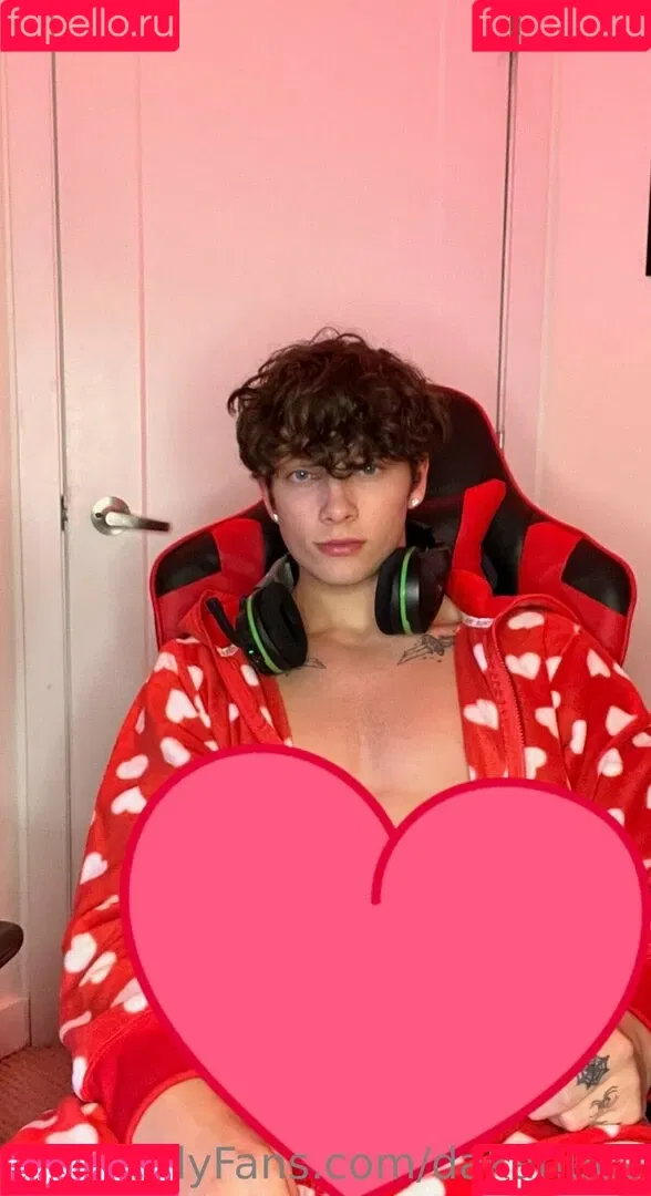 dakarluca Onlyfans Photo Gallery 