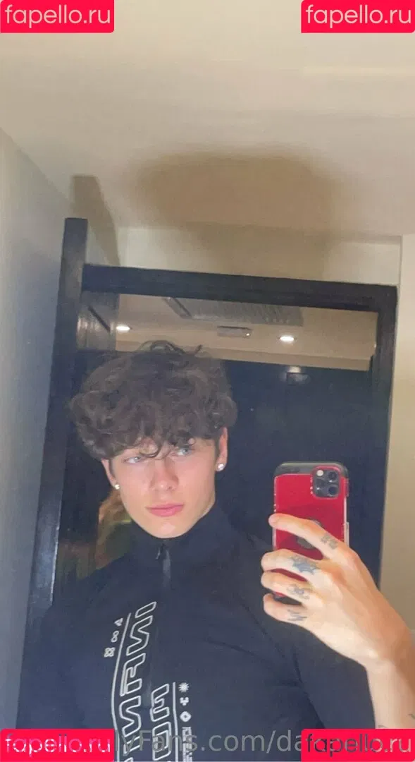 dakarluca Onlyfans Photo Gallery 