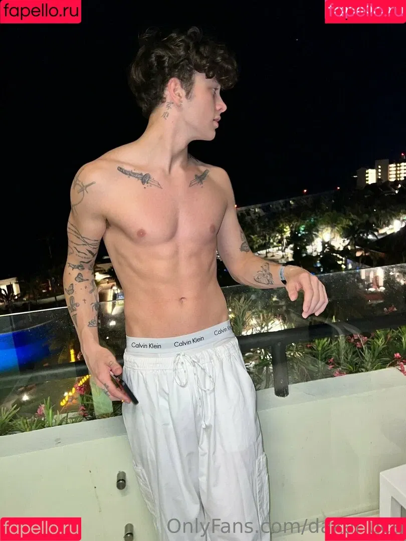 dakarluca Onlyfans Photo Gallery 