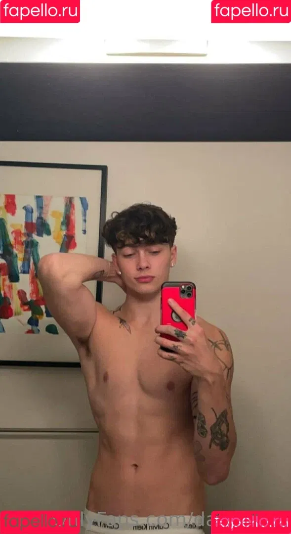 dakarluca Onlyfans Photo Gallery 
