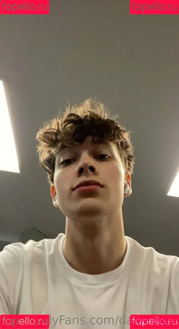 dakarluca Onlyfans Photo Gallery 
