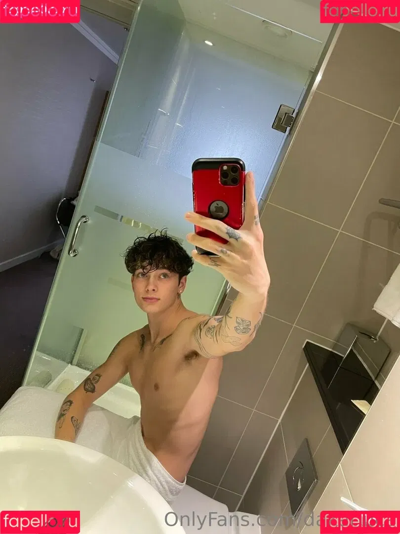 dakarluca Onlyfans Photo Gallery 