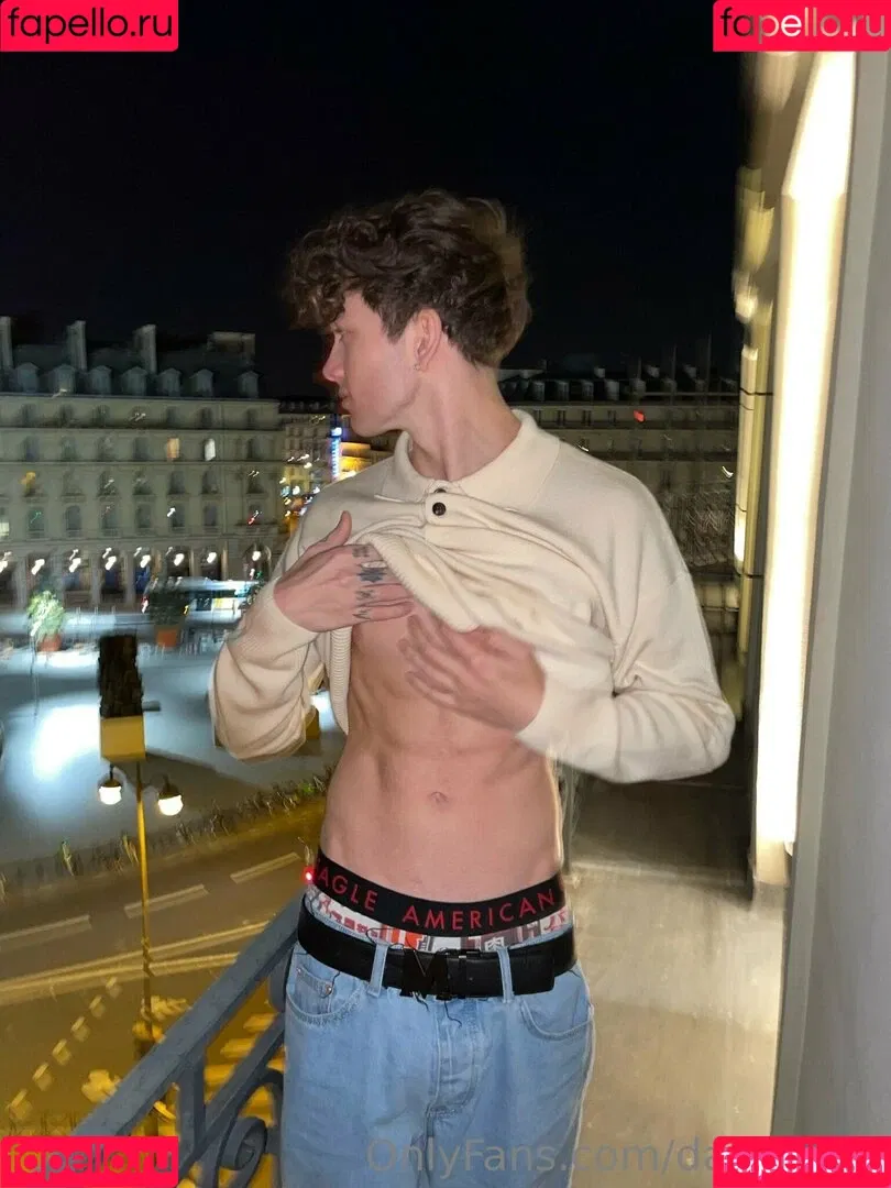 dakarluca Onlyfans Photo Gallery 