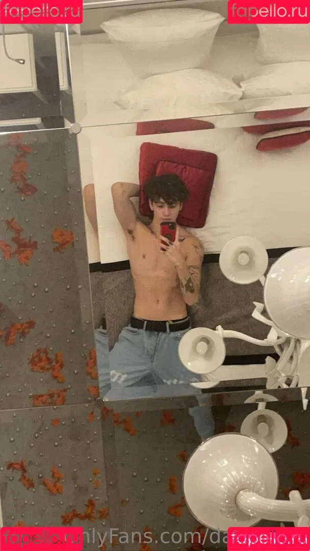 dakarluca Onlyfans Photo Gallery 