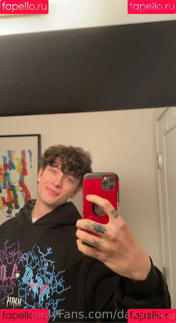 dakarluca Onlyfans Photo Gallery 