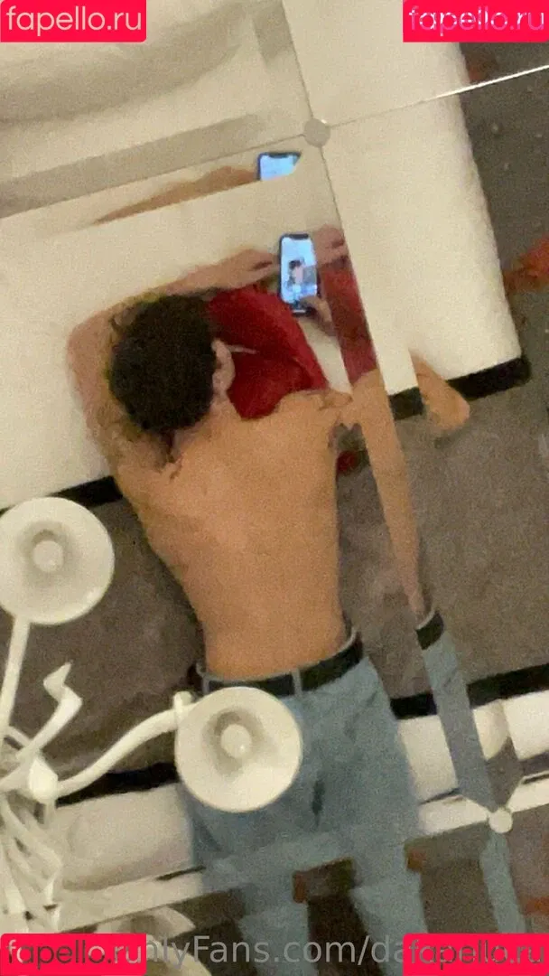 dakarluca Onlyfans Photo Gallery 