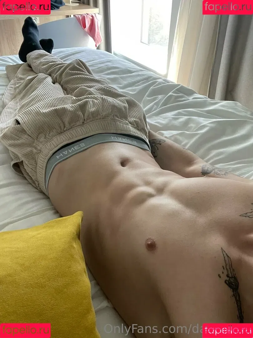dakarluca Onlyfans Photo Gallery 
