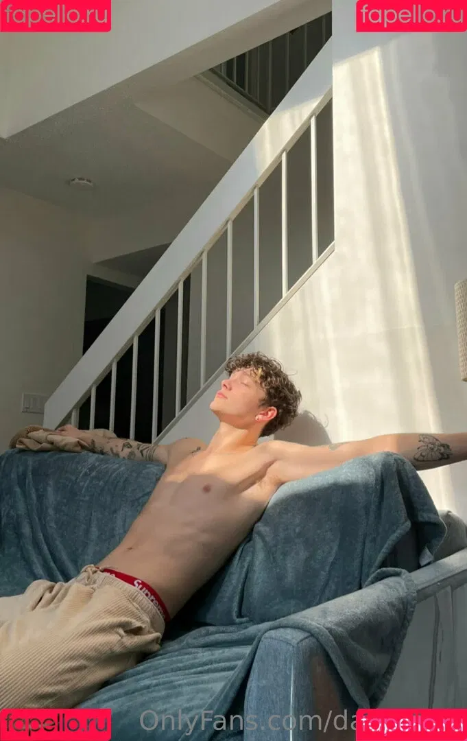 dakarluca Onlyfans Photo Gallery 