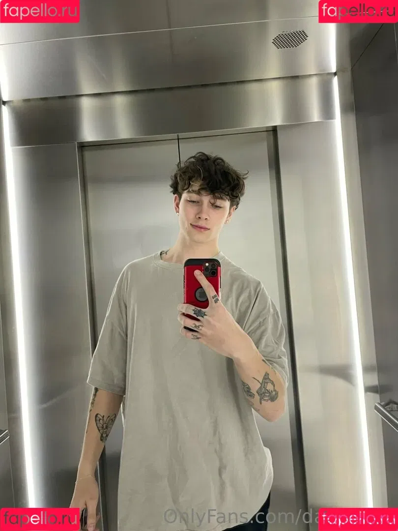 dakarluca Onlyfans Photo Gallery 