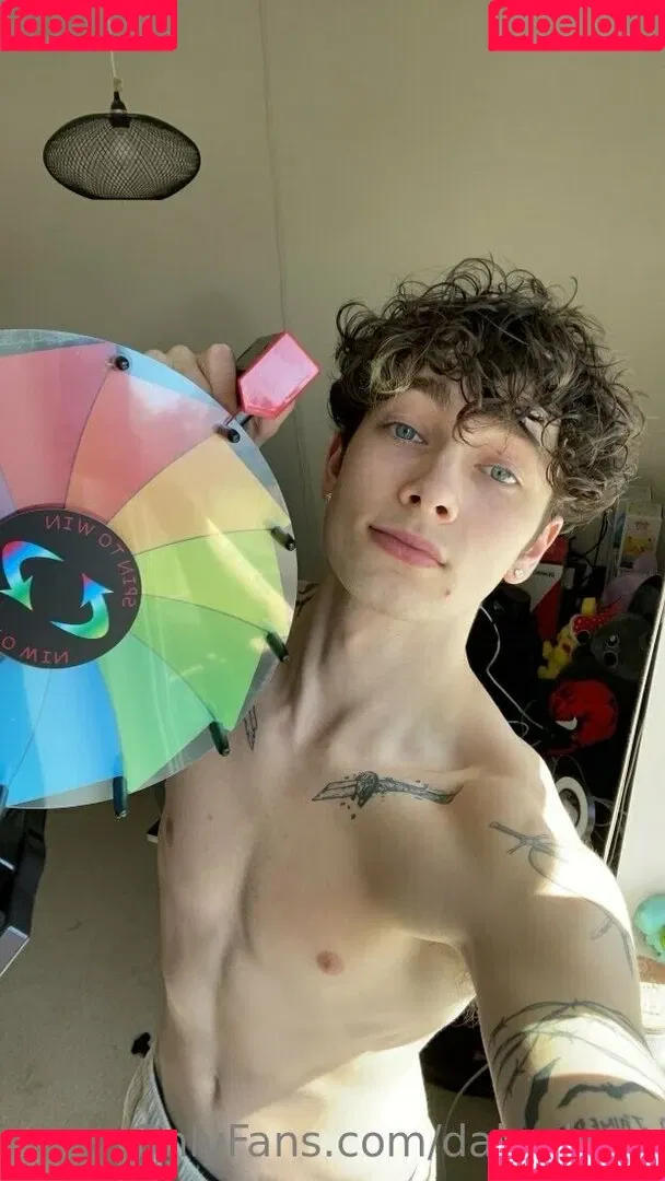 dakarluca Onlyfans Photo Gallery 