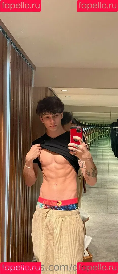 dakarluca Onlyfans Photo Gallery 